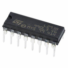 ST7538Q ST2100 ST75MM  STODD03PQR Digital Electronics IC