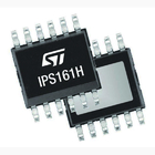 STODD03PQR ST7540TR  ST2100 IPS160H Analog ICs