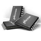 Micron  MT29F4G08ABBFAH4-IT  MT46V64M8P-5B:J Flash Memory IC Chip