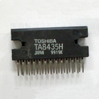 TMPM380FWFG TMP86P808DM TMPM4G9F15FG-DBB Flash Memory IC Chip