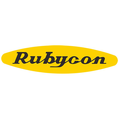 Στερεός ηλεκτρολυτικός πυκνωτής Rubycon 63MS71MEFC4X7 10YXJ100M5X11