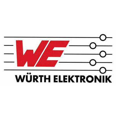 Wurth Elektronik 890324025039 890324025017 πυκνωτής ασφάλειας 0.1uF 10% 275VAC