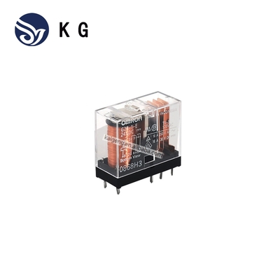 G2R-1-E DC24V N/A Electronic Components IC MCU Microcontroller Integrated Circuits G2R-1-E DC24V