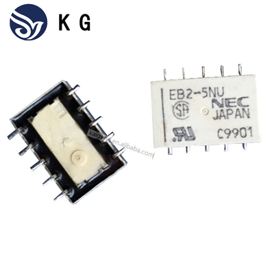 EB2-5NU N/A Electronic Components IC MCU Microcontroller Integrated Circuits  EB2-5NU