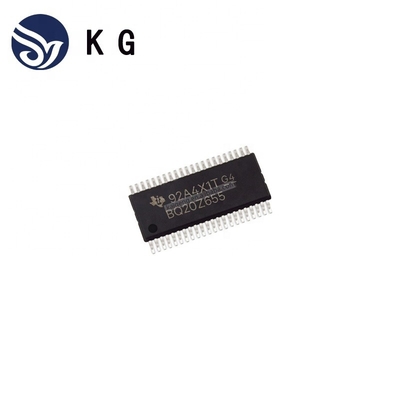 BQ20Z655DBTR-R1 TSSOP-44 Electronic Components IC MCU microcontroller Integrated Circuits BQ20Z655DBTR-R1