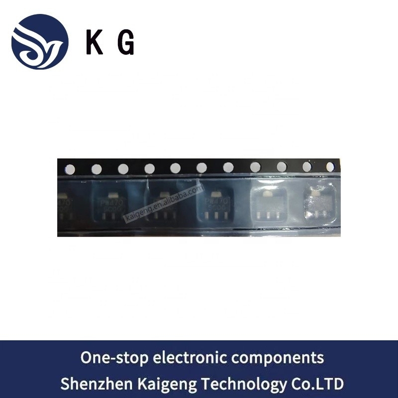 pw470 SOT-89 Electronic Components IC MCU Microcontroller Integrated Circuits pw470