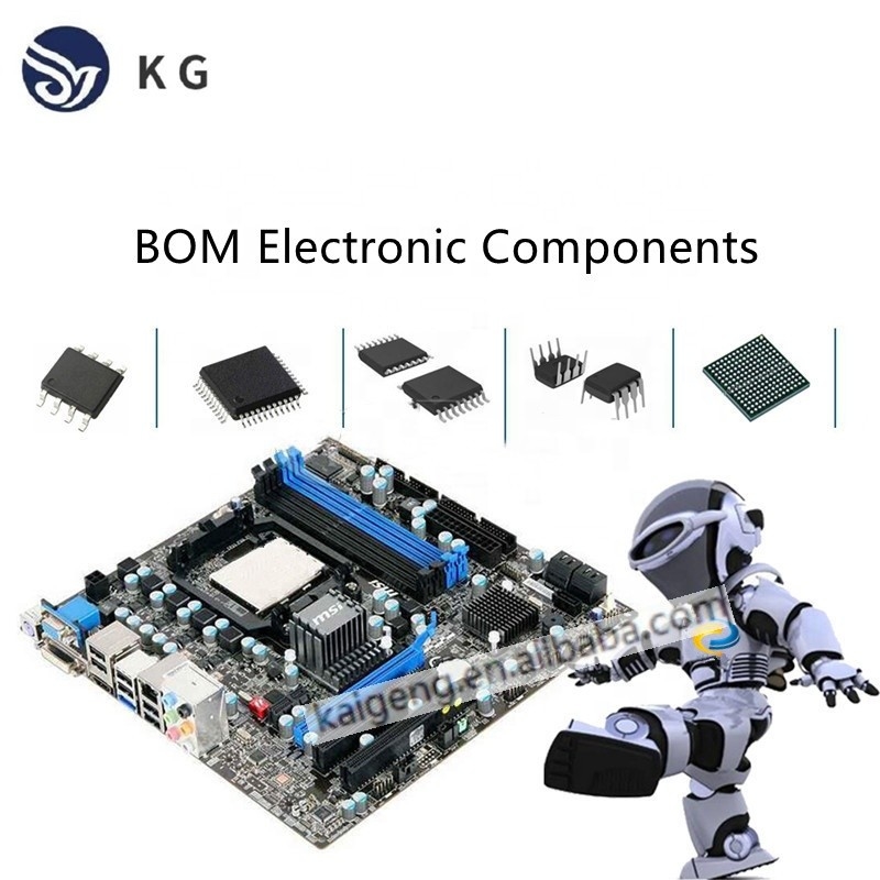 SR0402FR-7W100RL N/A Electronic Components IC MCU Microcontroller Integrated Circuits SR0402FR-7W100RL