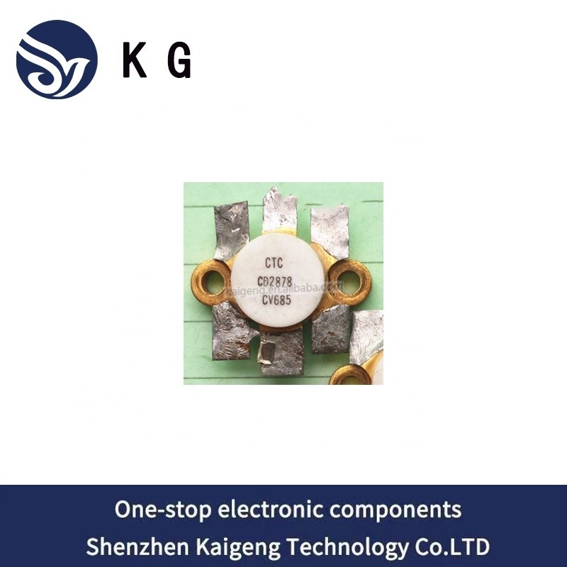 CD2878 N/A Electronic Components IC MCU Microcontroller Integrated Circuits CD2878