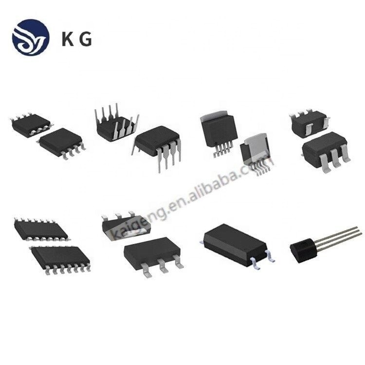 TMP451JQDQWRQ1 WSON8  Electronic Components IC MCU Microcontroller Integrated Circuits TMP451JQDQWRQ1